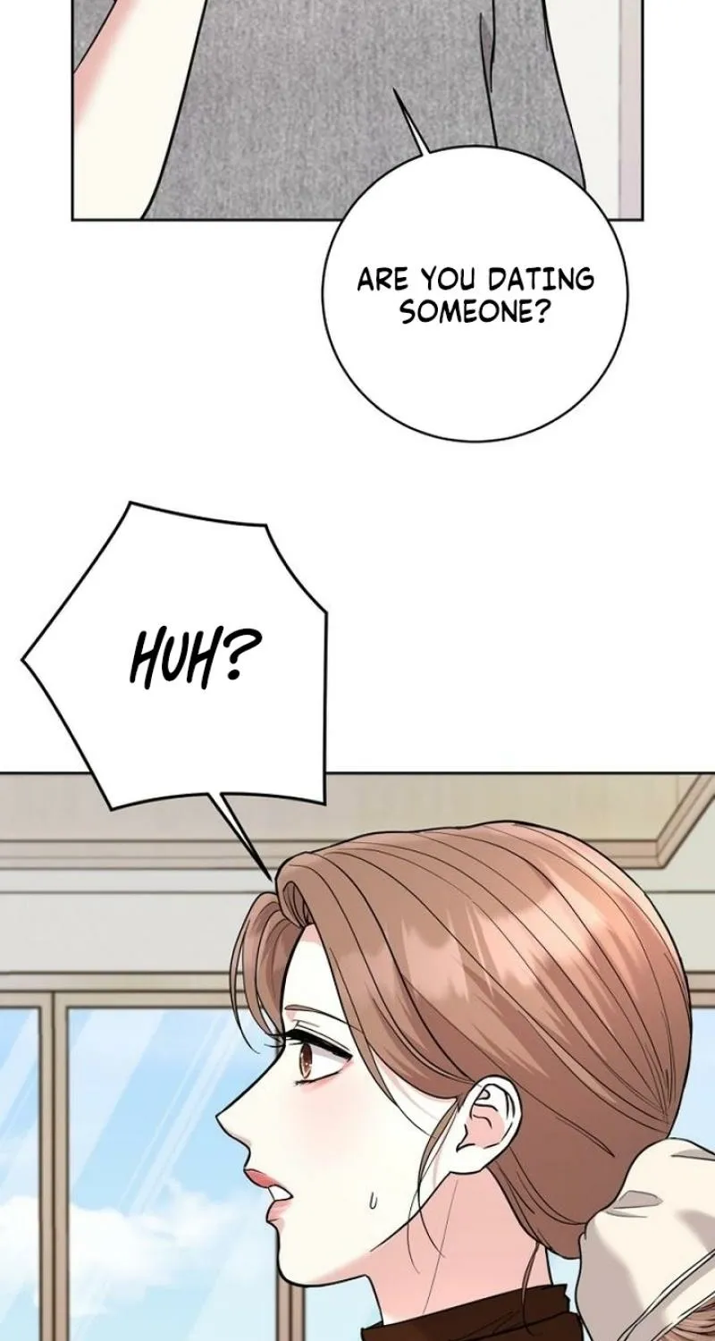 Love Was Cruel Chapter 31 page 49 - 