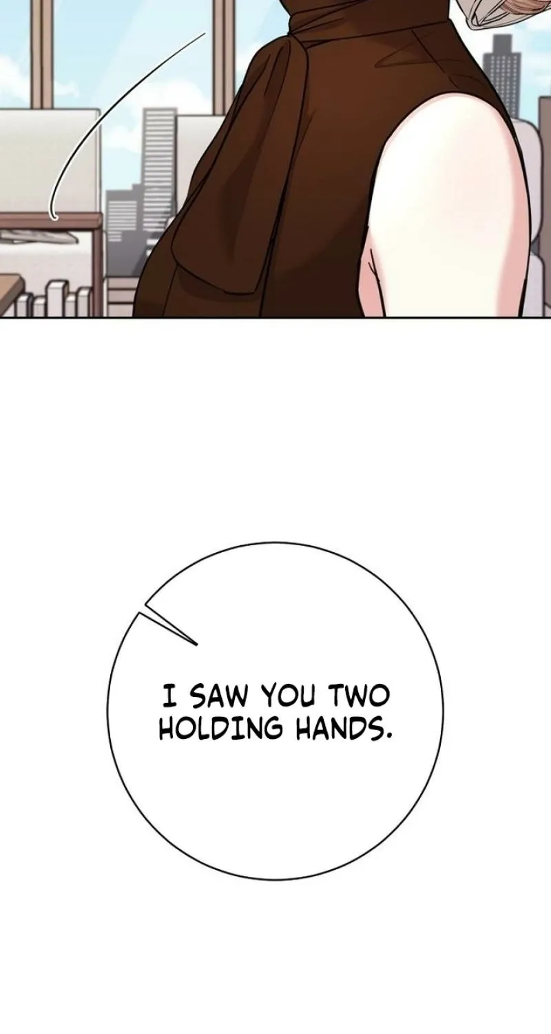 Love Was Cruel Chapter 31 page 50 - 
