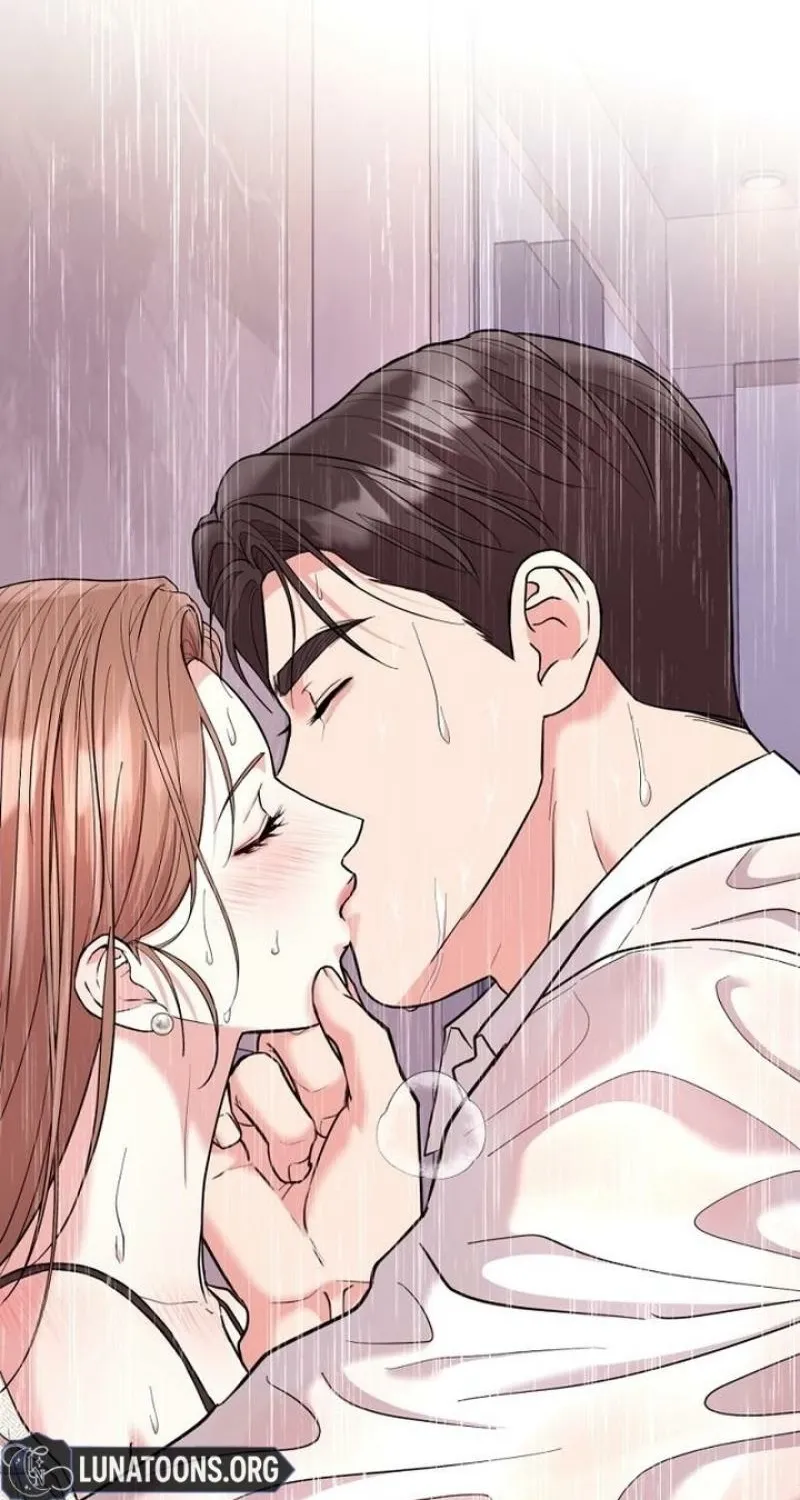 Love Was Cruel Chapter 31 page 6 - 