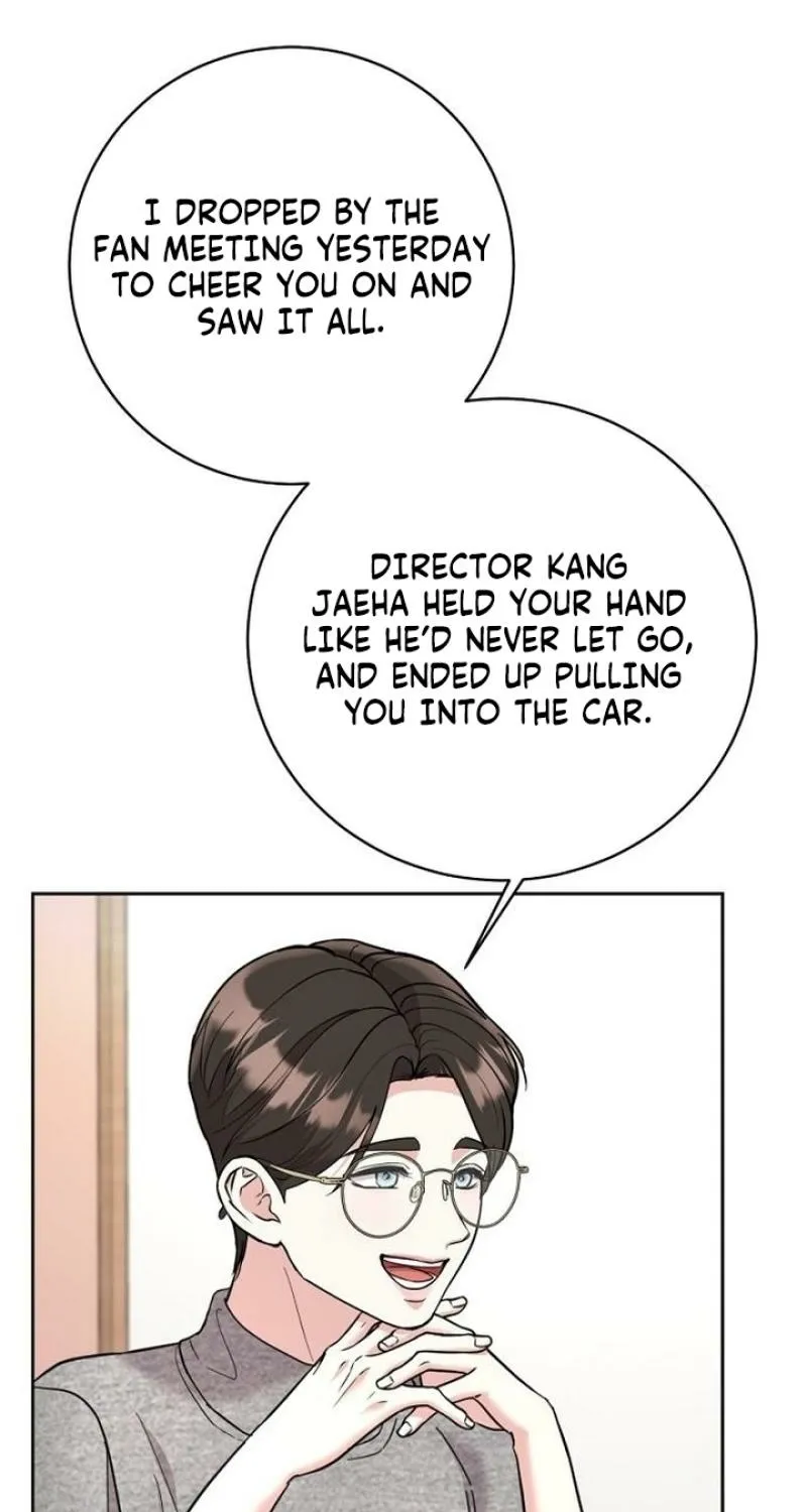 Love Was Cruel Chapter 31 page 51 - 