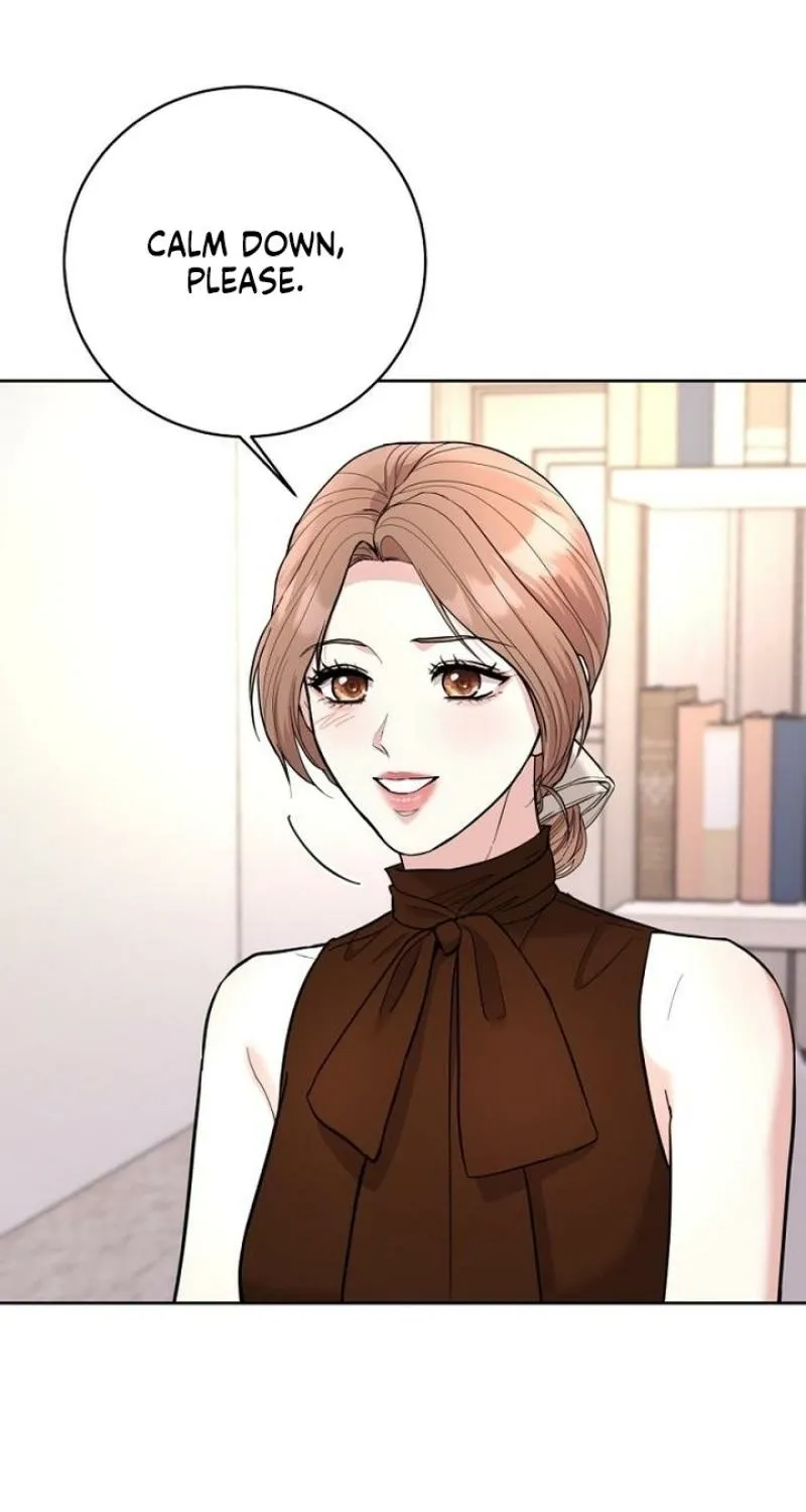 Love Was Cruel Chapter 31 page 57 - 