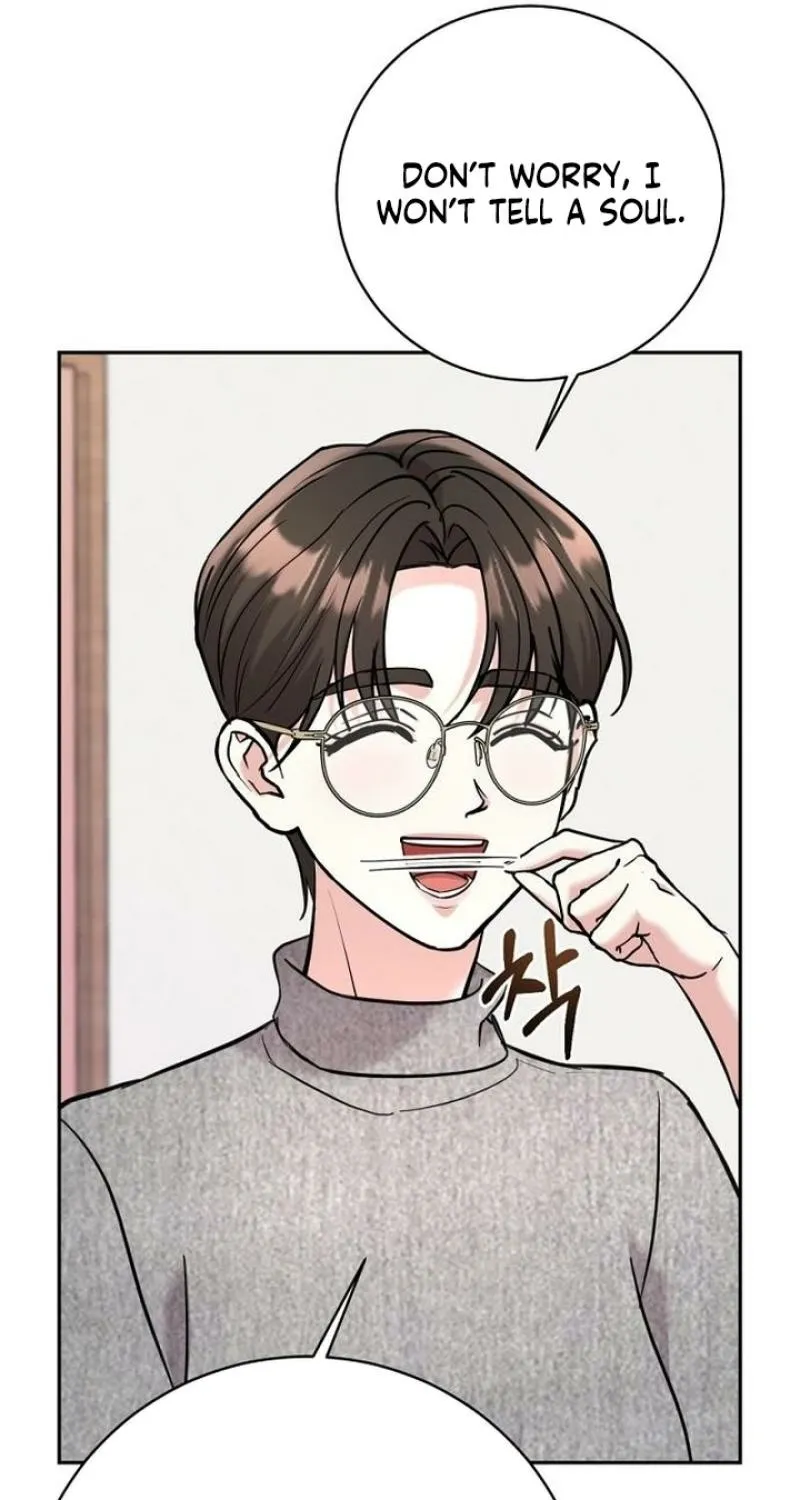 Love Was Cruel Chapter 31 page 59 - 