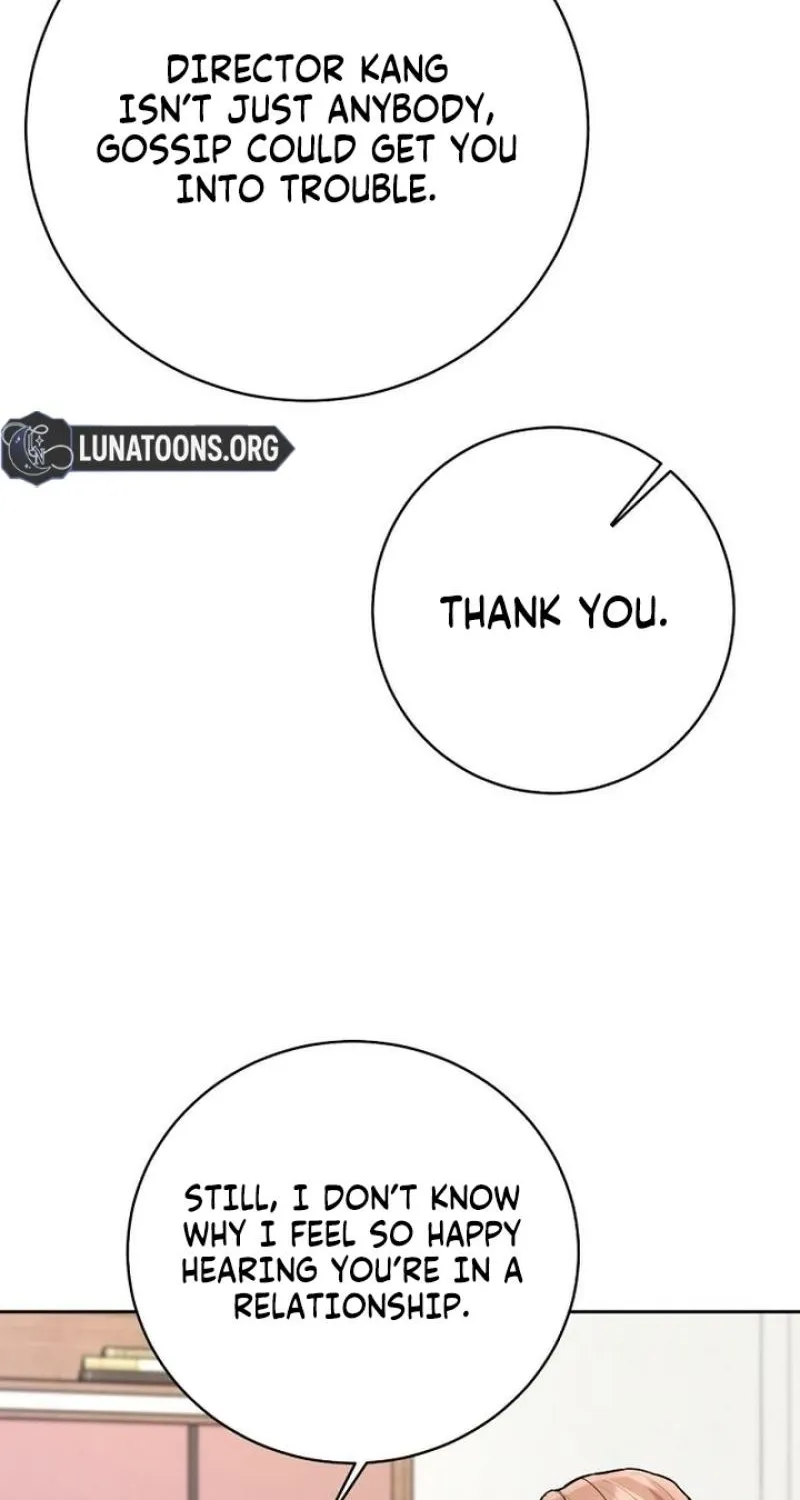 Love Was Cruel Chapter 31 page 60 - 