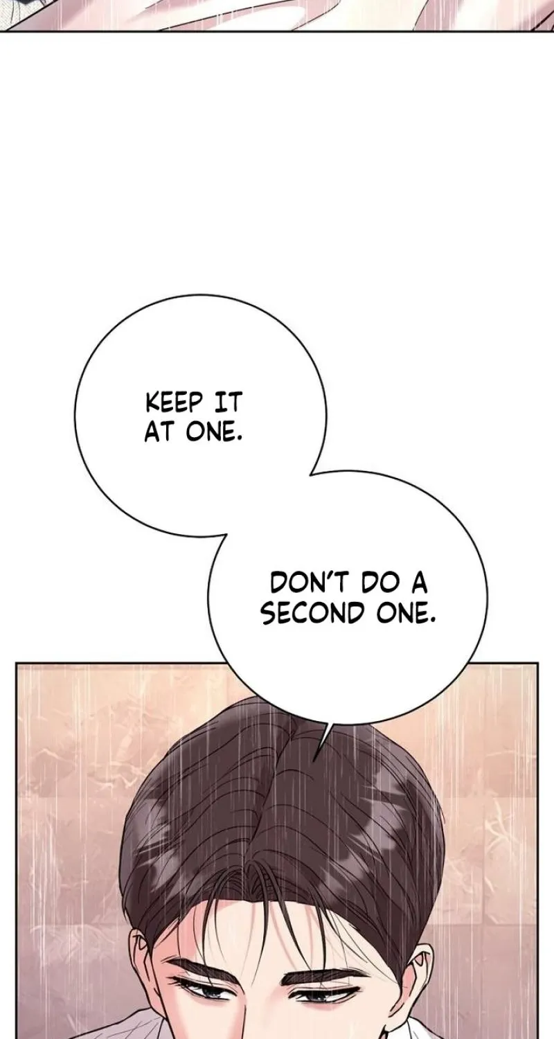 Love Was Cruel Chapter 31 page 7 - 