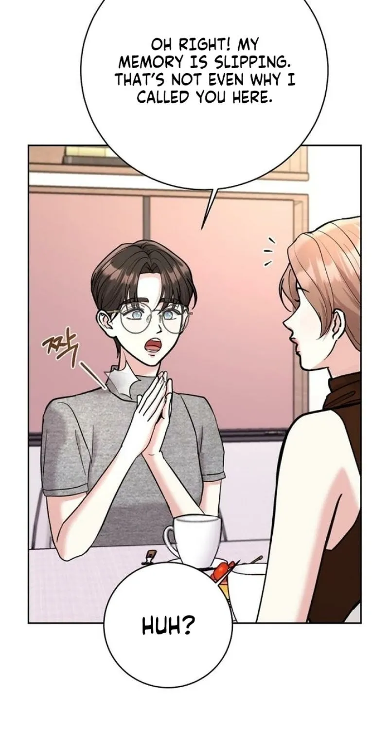 Love Was Cruel Chapter 31 page 63 - 