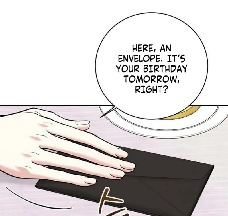Love Was Cruel Chapter 31 page 64 - 