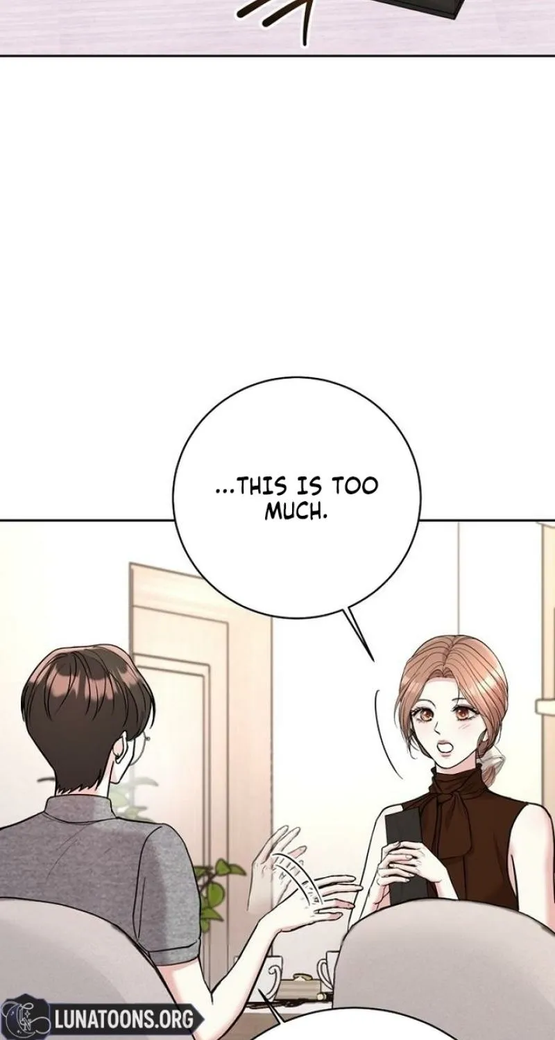Love Was Cruel Chapter 31 page 65 - 