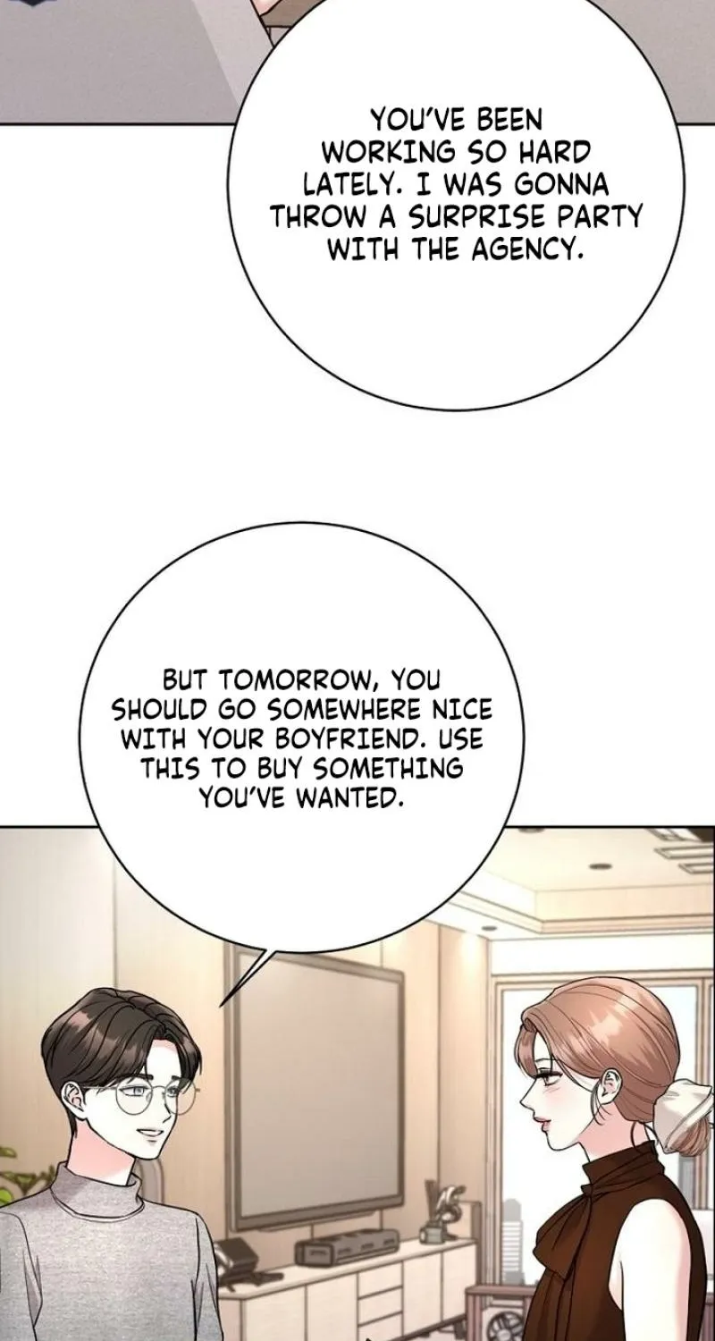 Love Was Cruel Chapter 31 page 66 - 