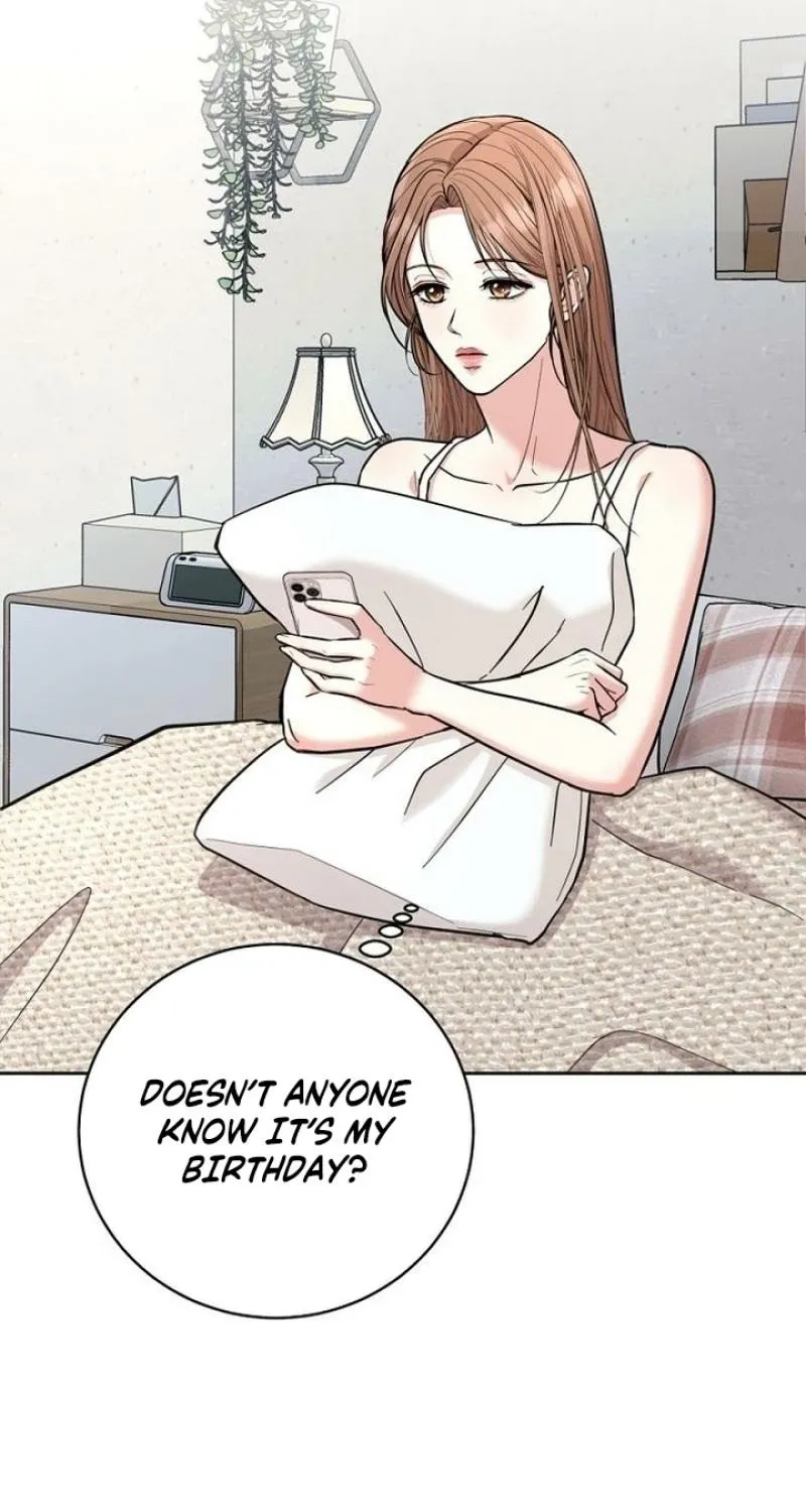 Love Was Cruel Chapter 31 page 71 - 
