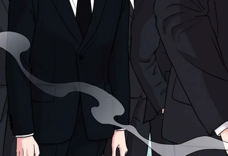 Love Was Cruel Chapter 31 page 76 - 