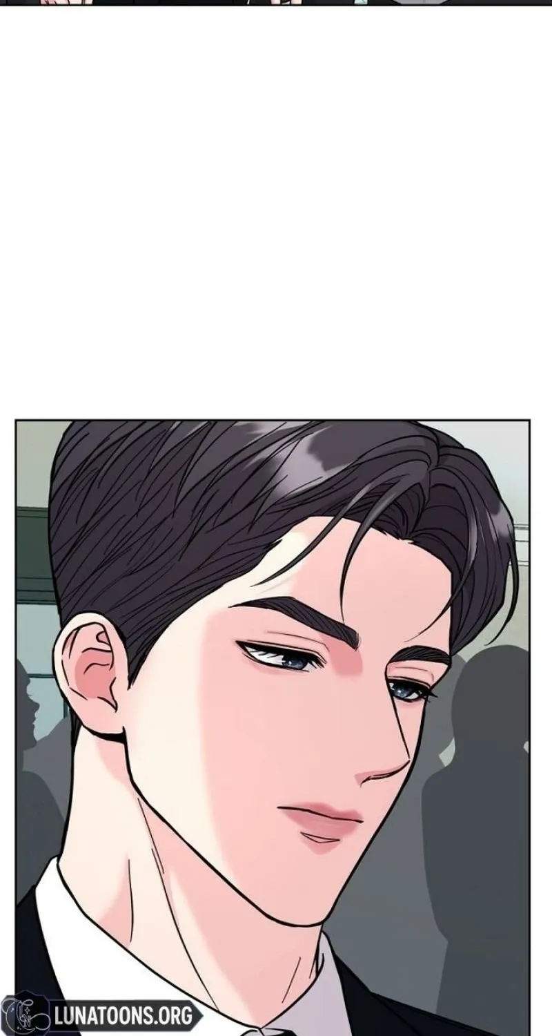 Love Was Cruel Chapter 31 page 77 - 