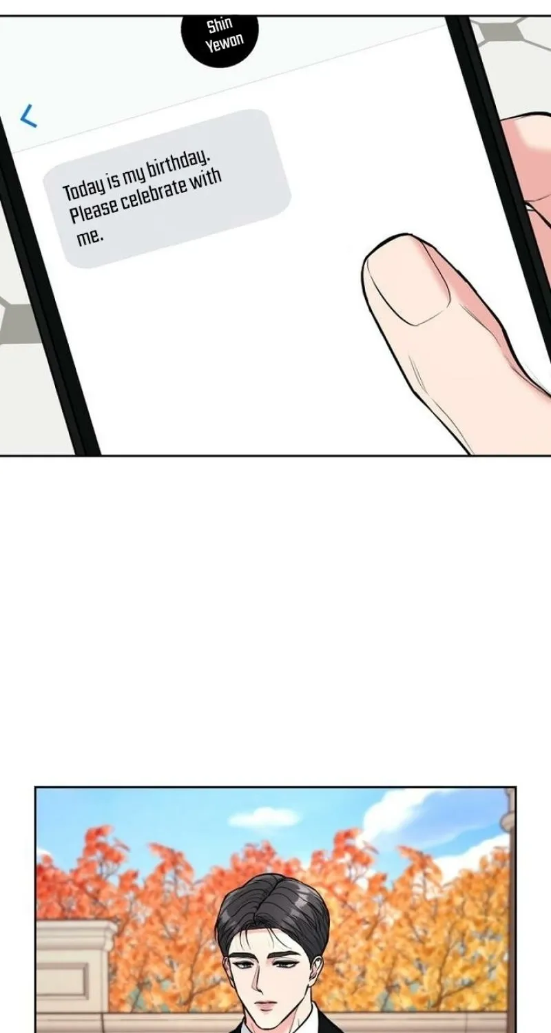 Love Was Cruel Chapter 31 page 80 - 