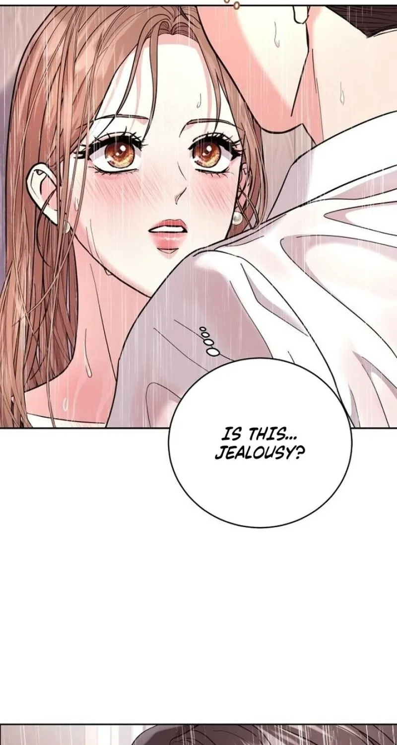 Love Was Cruel Chapter 31 page 9 - 