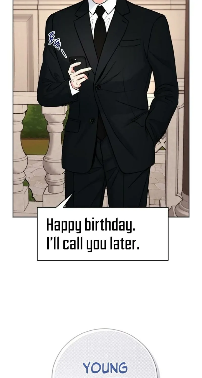 Love Was Cruel Chapter 31 page 81 - 