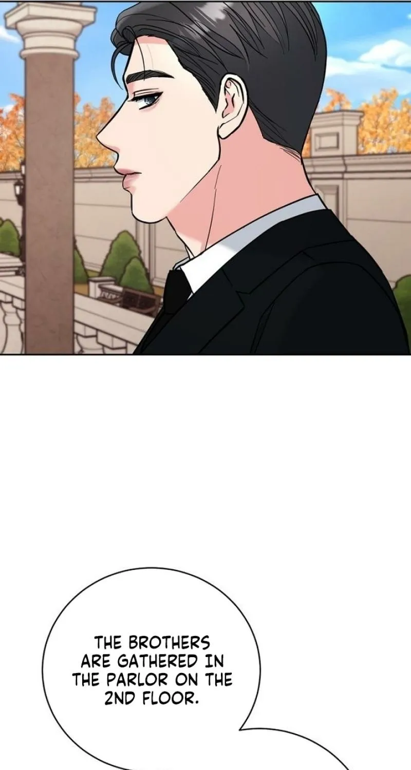 Love Was Cruel Chapter 31 page 83 - 
