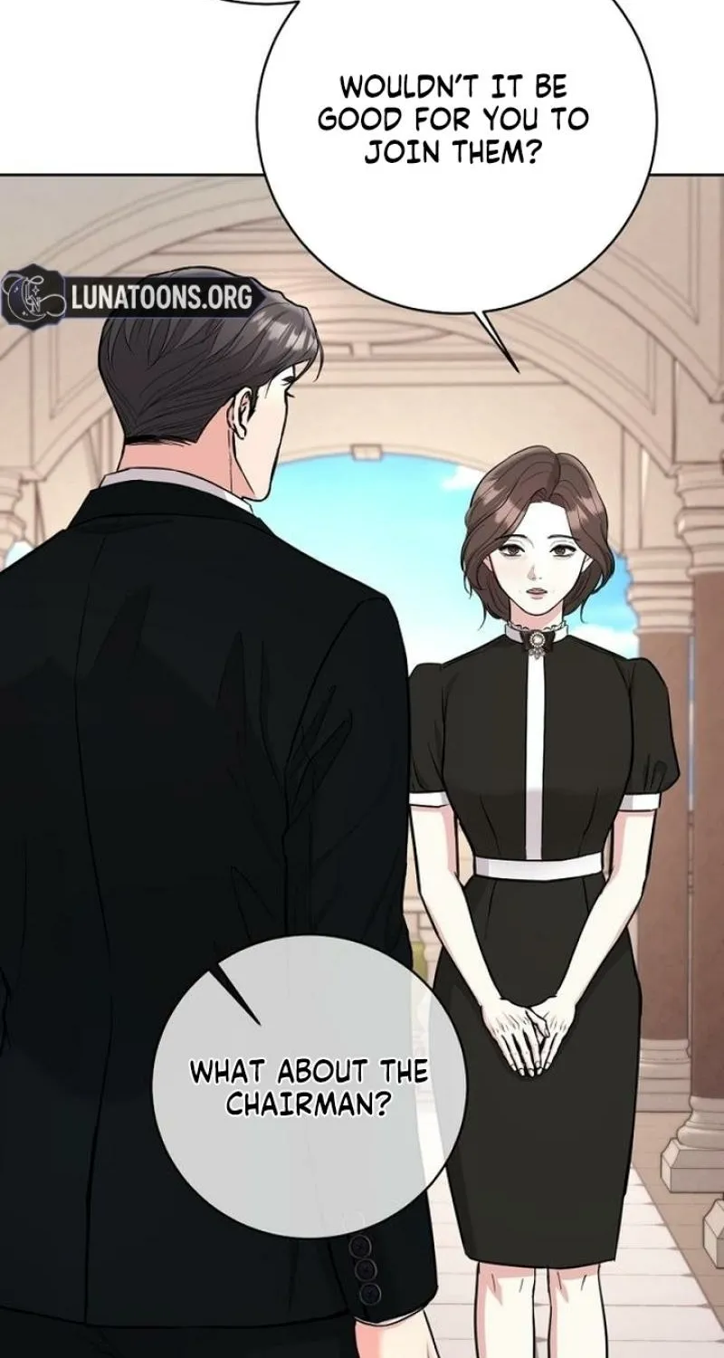 Love Was Cruel Chapter 31 page 84 - 