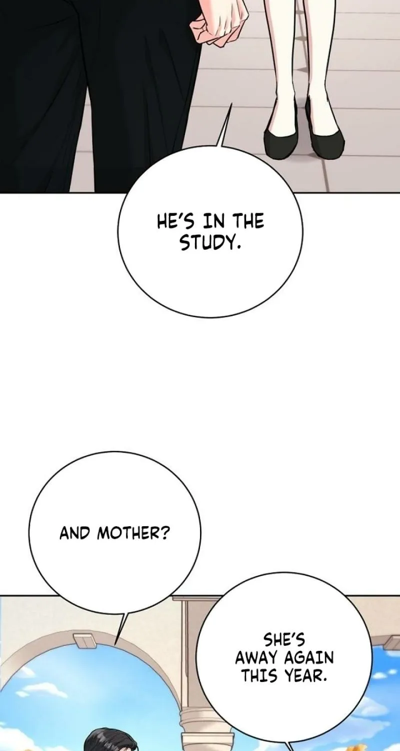 Love Was Cruel Chapter 31 page 85 - 