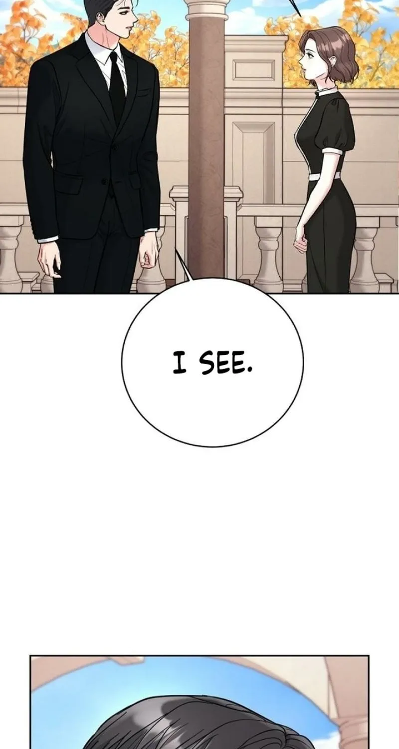 Love Was Cruel Chapter 31 page 86 - 