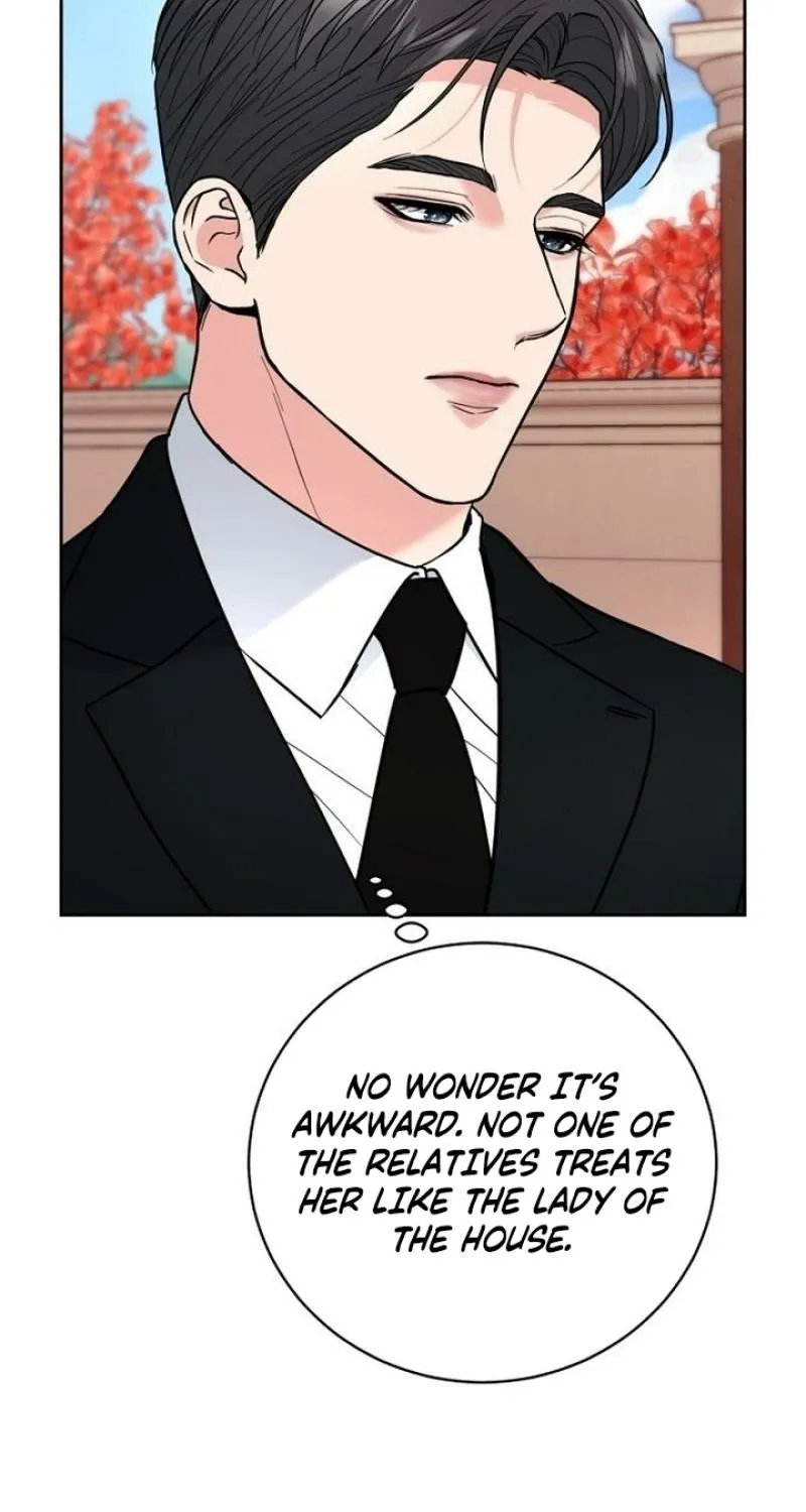Love Was Cruel Chapter 31 page 87 - 