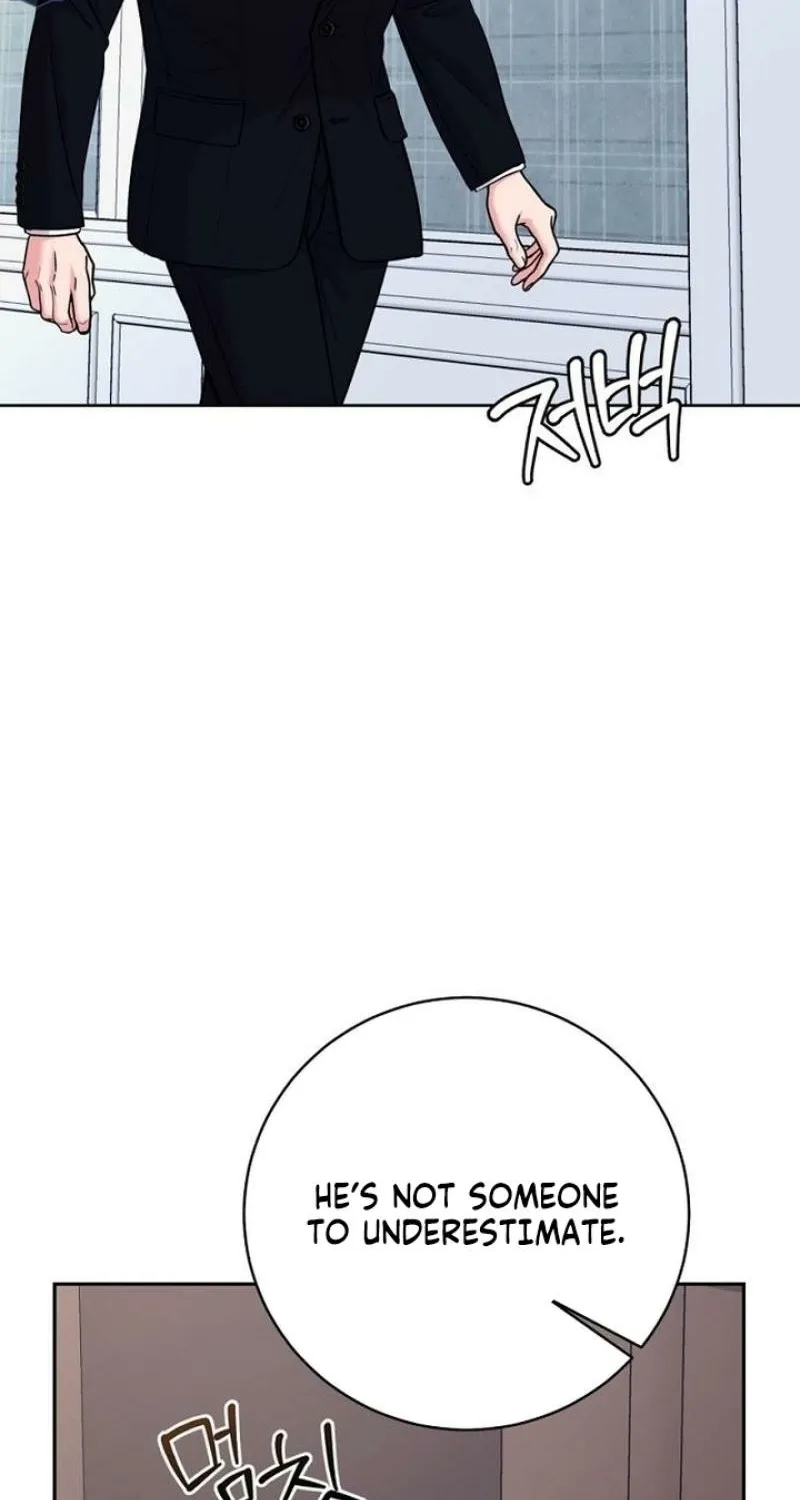 Love Was Cruel Chapter 31 page 90 - 
