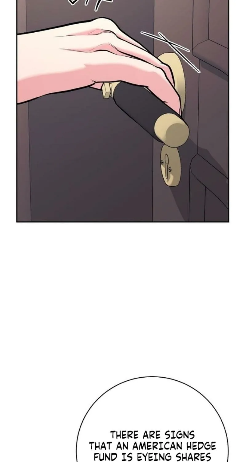 Love Was Cruel Chapter 31 page 91 - 