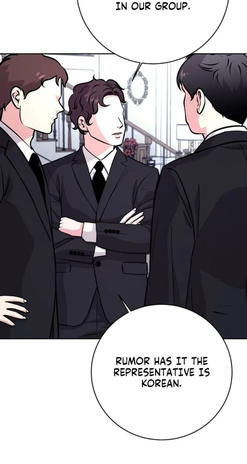 Love Was Cruel Chapter 31 page 92 - 
