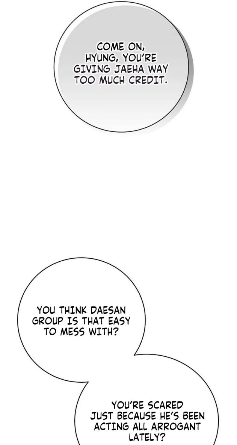 Love Was Cruel Chapter 31 page 95 - 