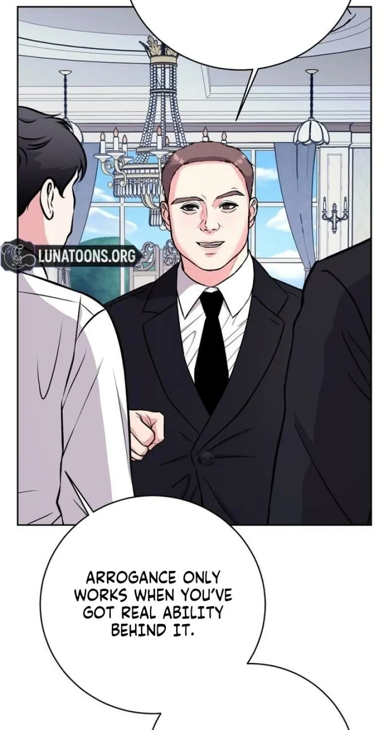 Love Was Cruel Chapter 31 page 96 - 