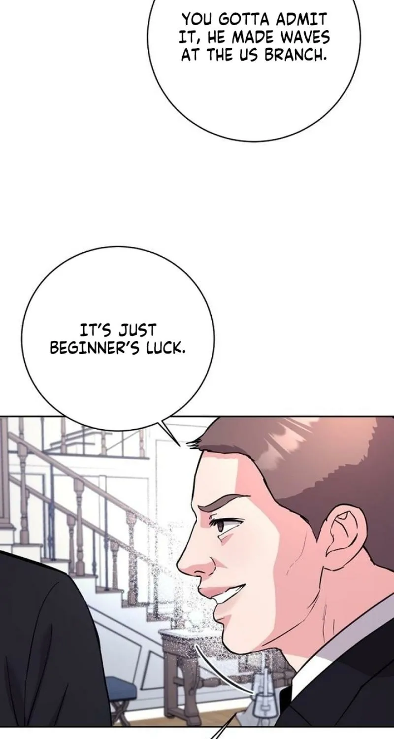 Love Was Cruel Chapter 31 page 97 - 