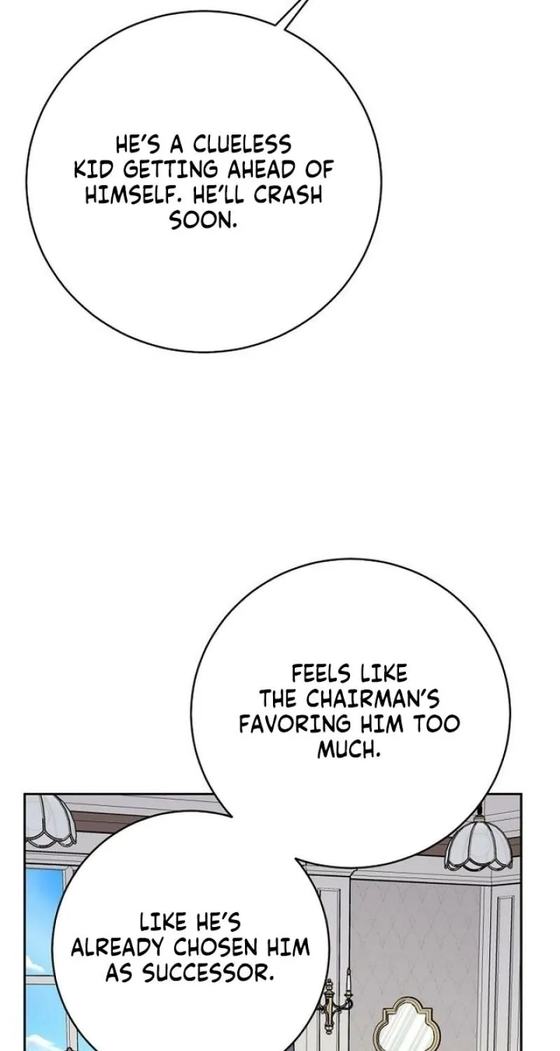 Love Was Cruel Chapter 31 page 98 - 