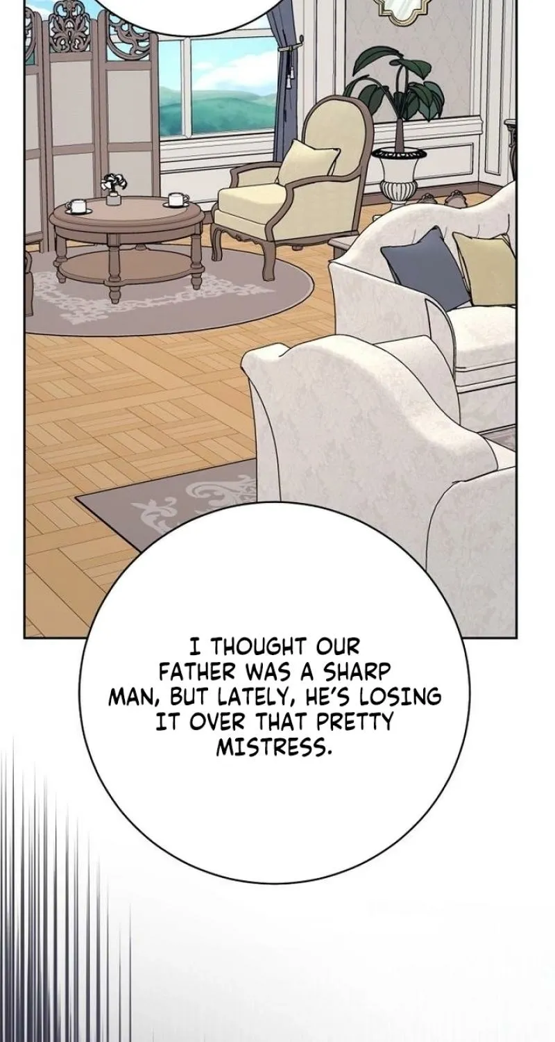 Love Was Cruel Chapter 31 page 99 - 