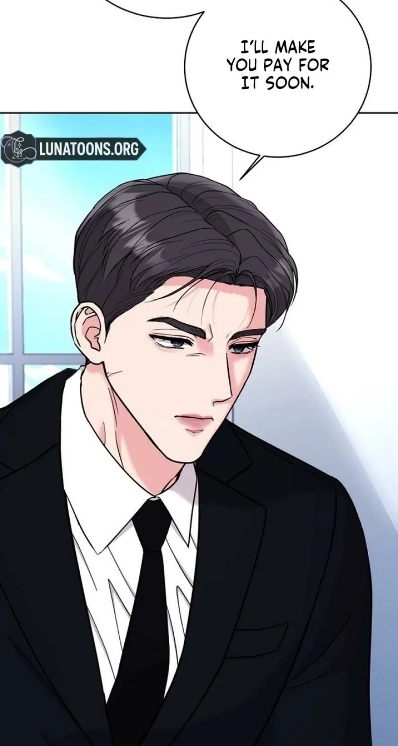 Love Was Cruel Chapter 32 page 2 - 