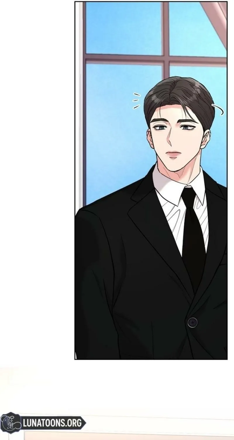 Love Was Cruel Chapter 32 page 13 - 