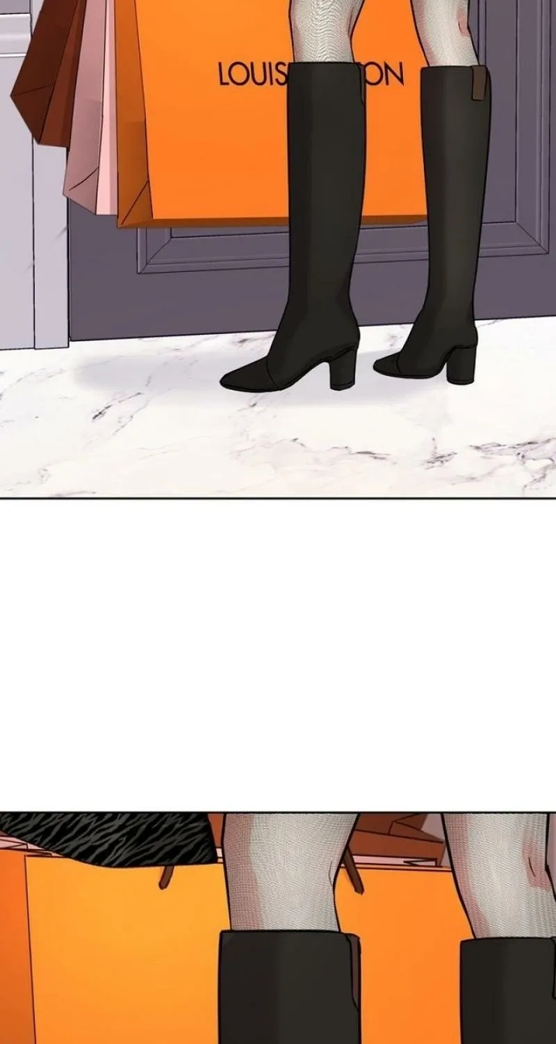Love Was Cruel Chapter 32 page 15 - 