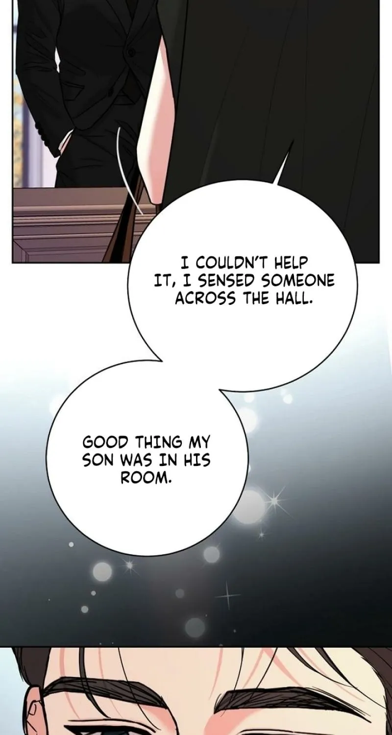 Love Was Cruel Chapter 32 page 17 - 