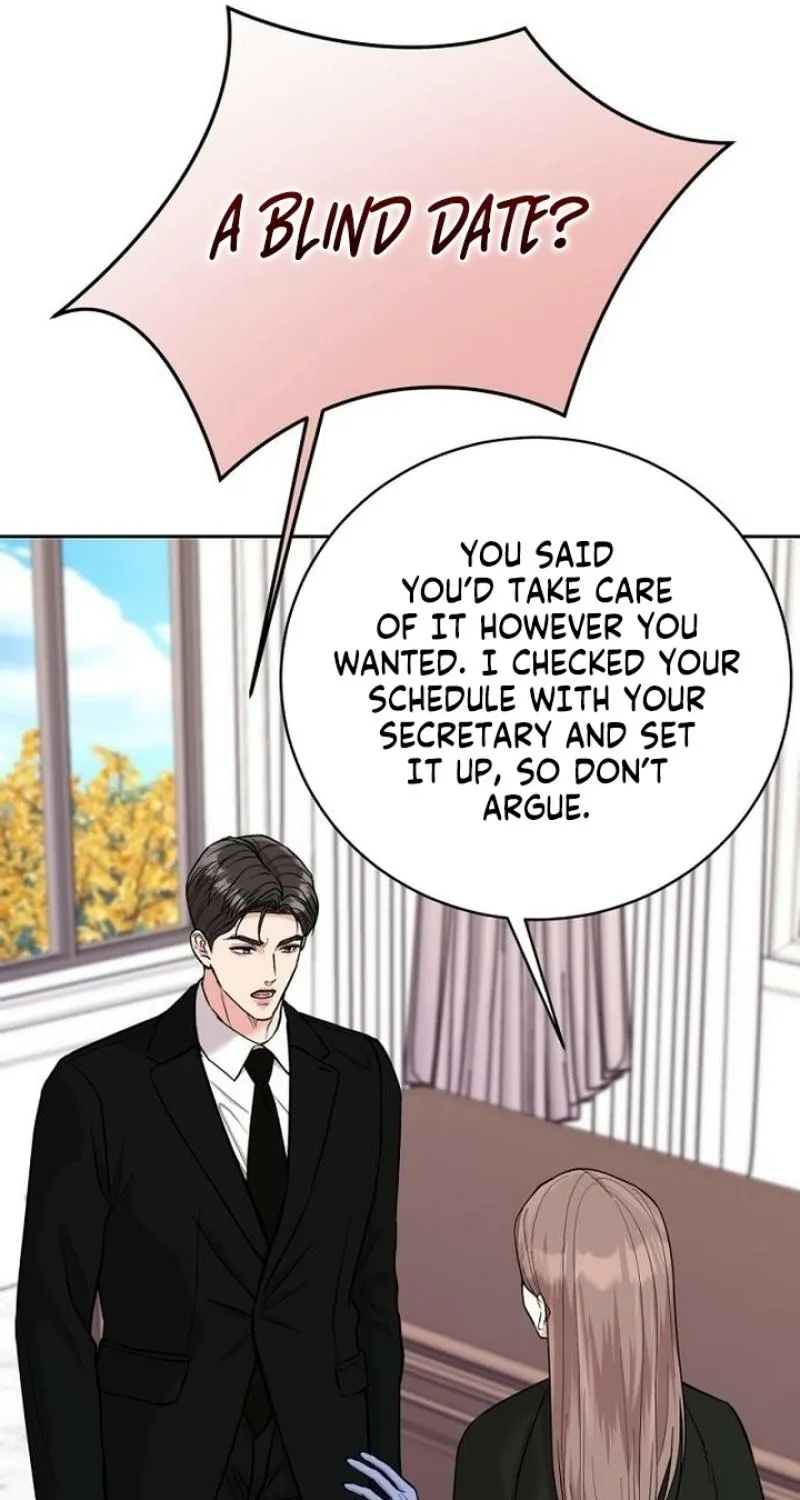 Love Was Cruel Chapter 32 page 25 - 