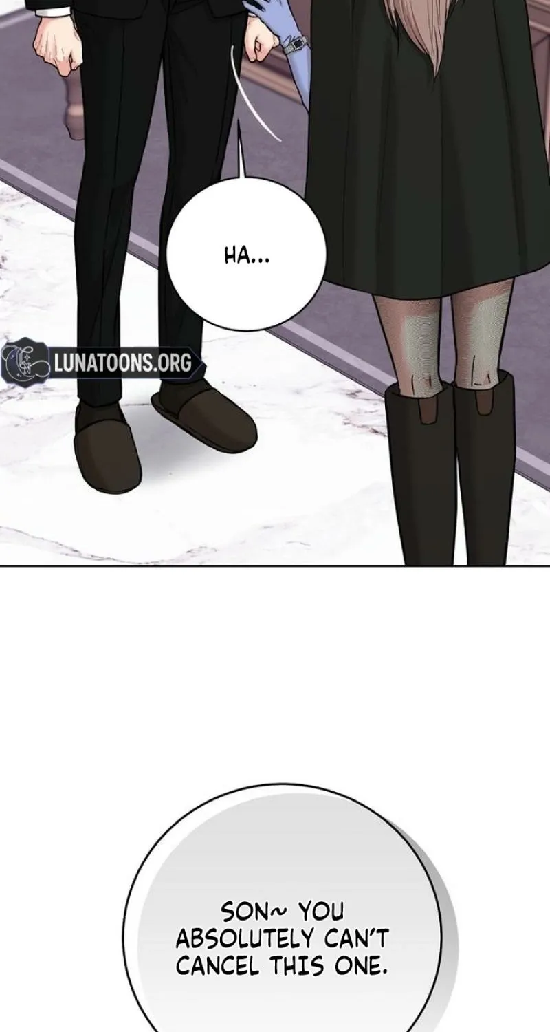 Love Was Cruel Chapter 32 page 26 - 