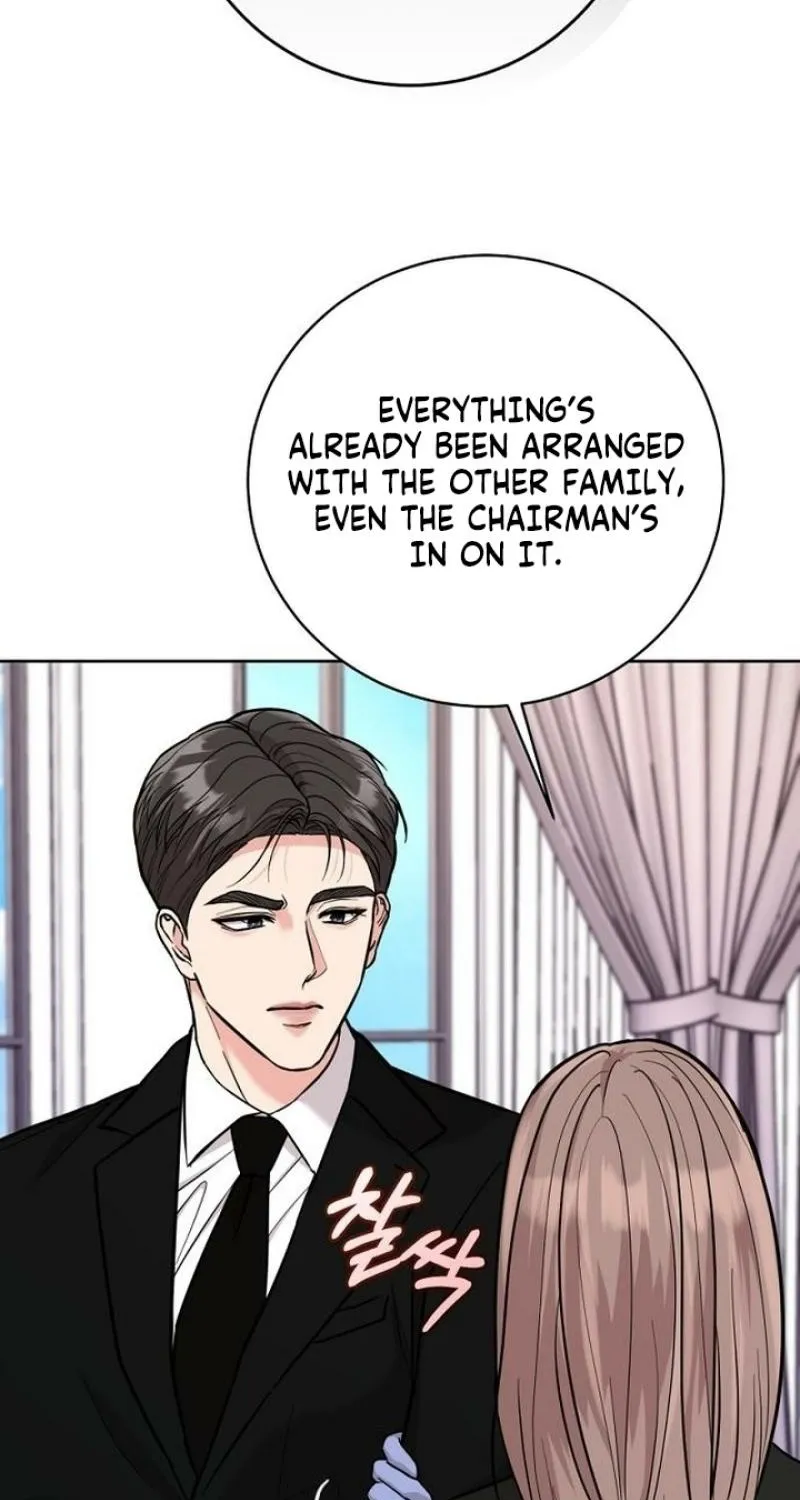 Love Was Cruel Chapter 32 page 27 - 