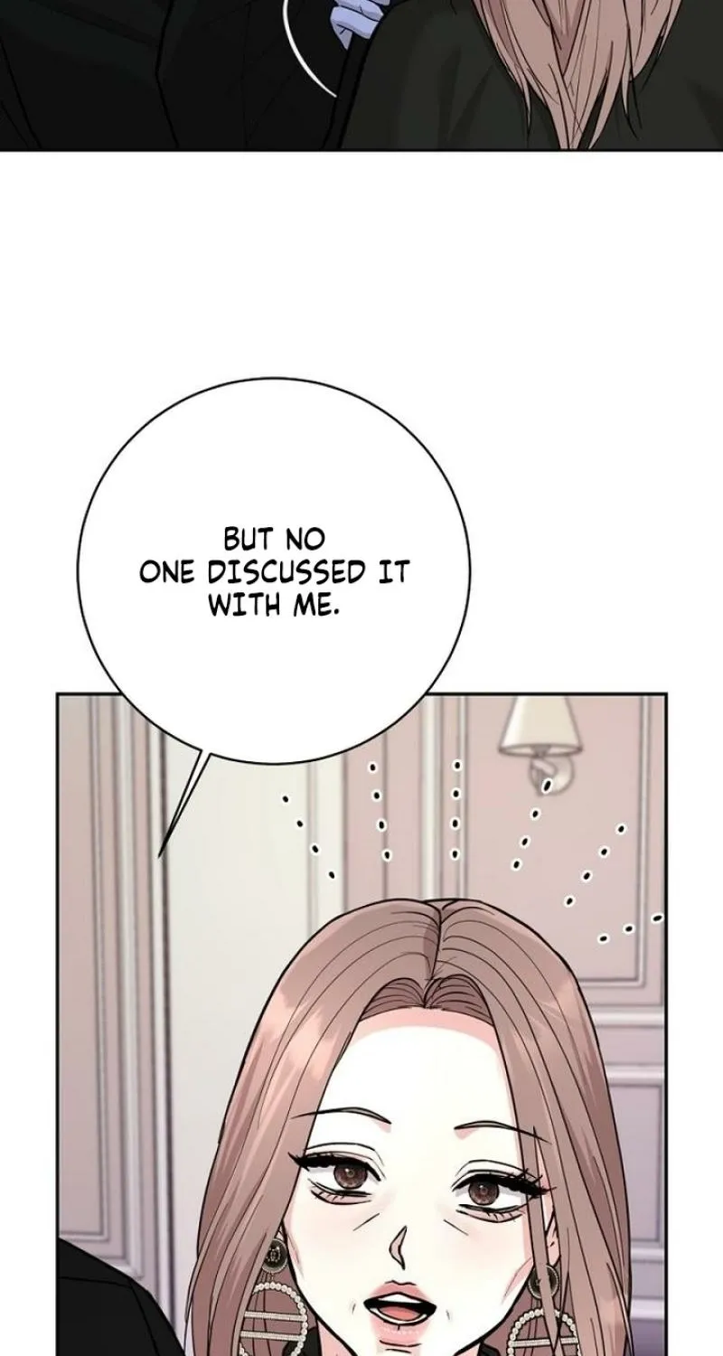Love Was Cruel Chapter 32 page 28 - 