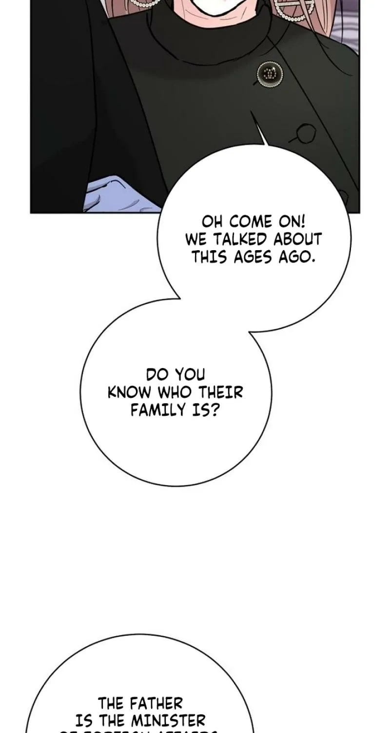 Love Was Cruel Chapter 32 page 29 - 