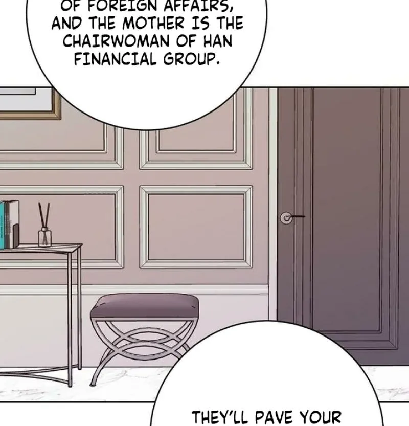 Love Was Cruel Chapter 32 page 30 - 