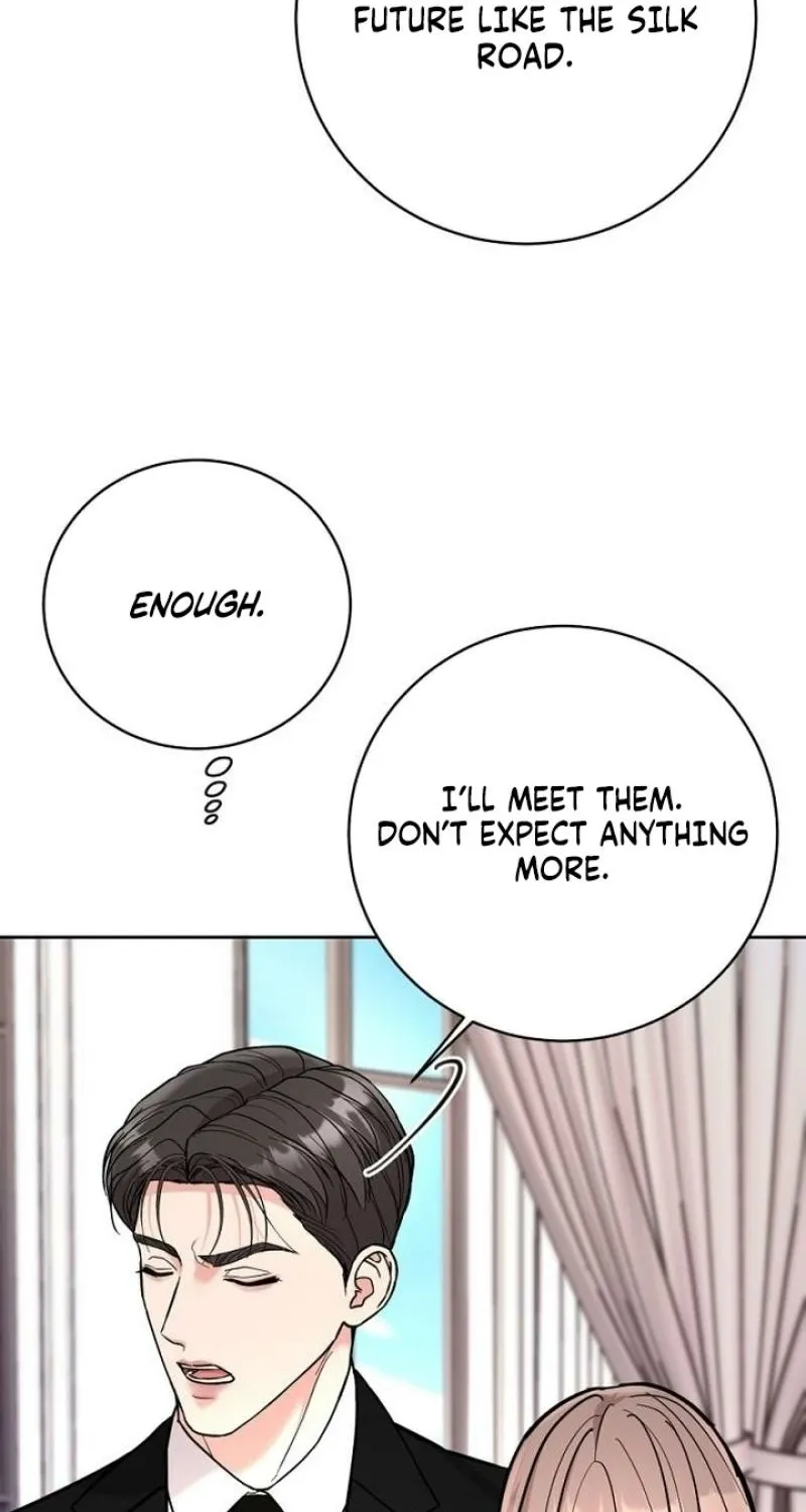 Love Was Cruel Chapter 32 page 31 - 