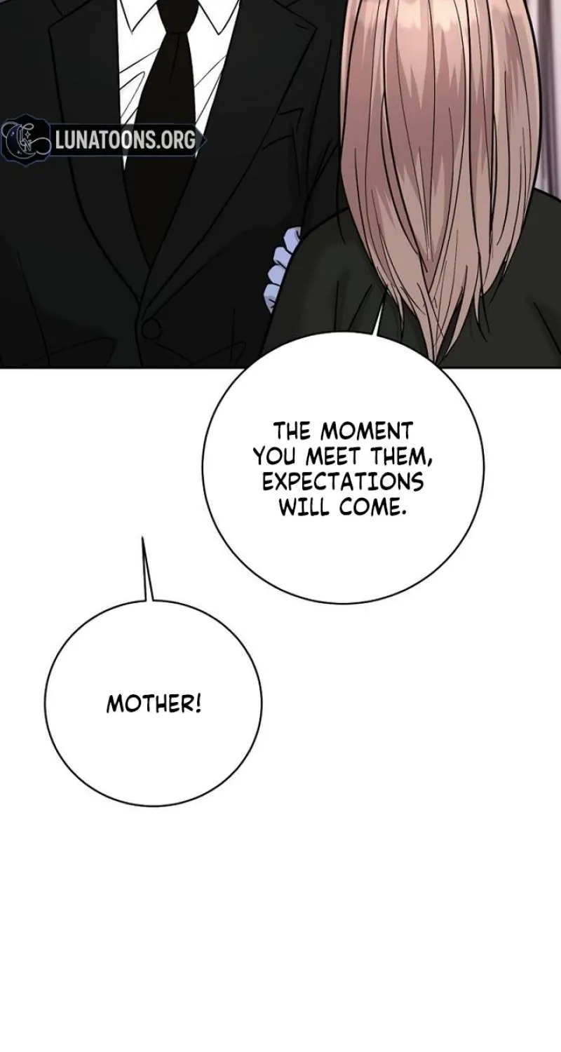 Love Was Cruel Chapter 32 page 32 - 