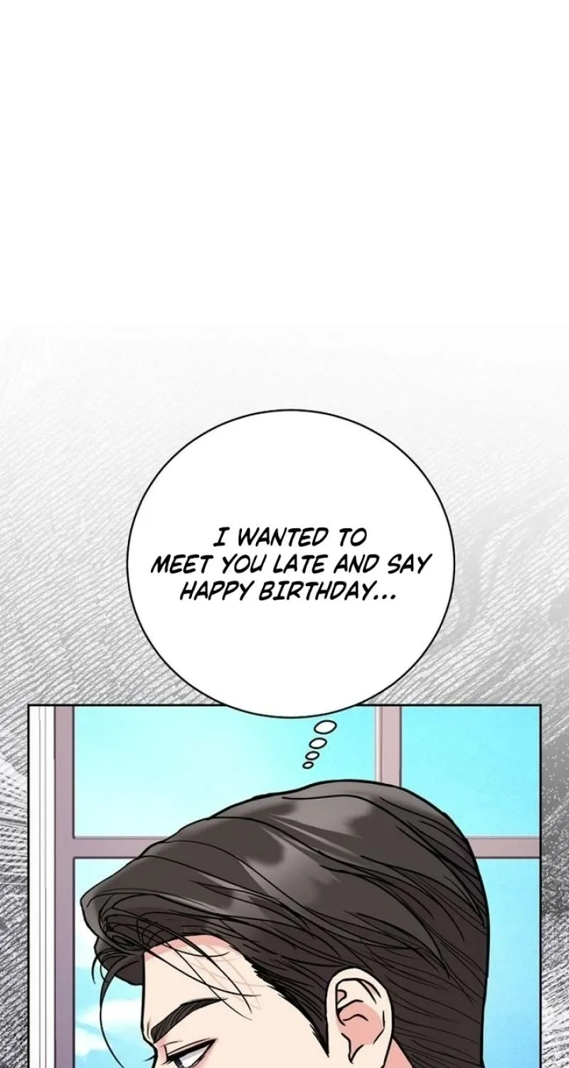 Love Was Cruel Chapter 32 page 34 - 