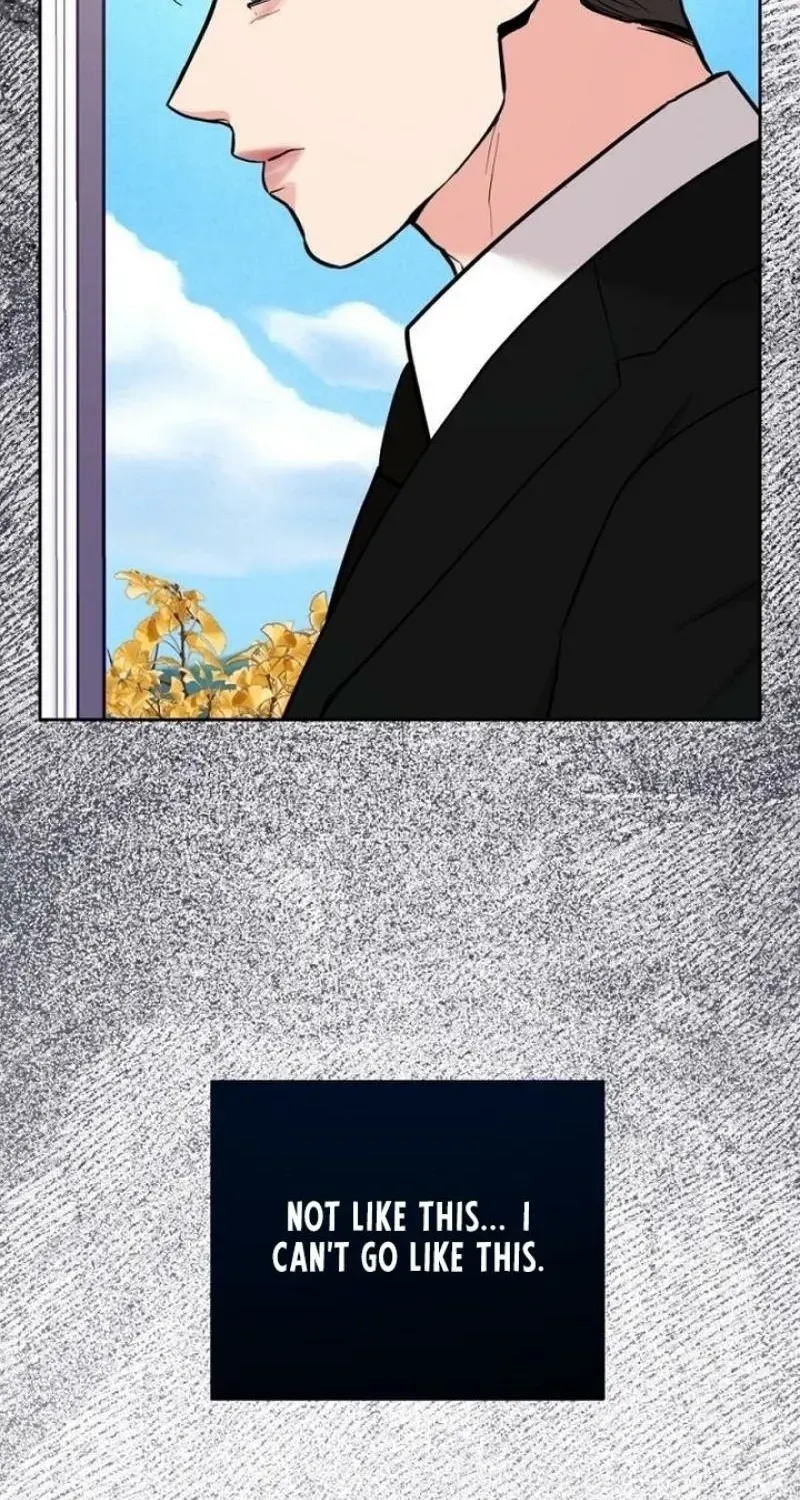 Love Was Cruel Chapter 32 page 35 - 