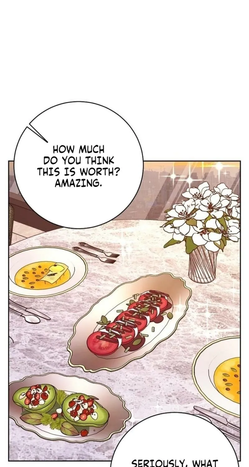 Love Was Cruel Chapter 32 page 39 - 