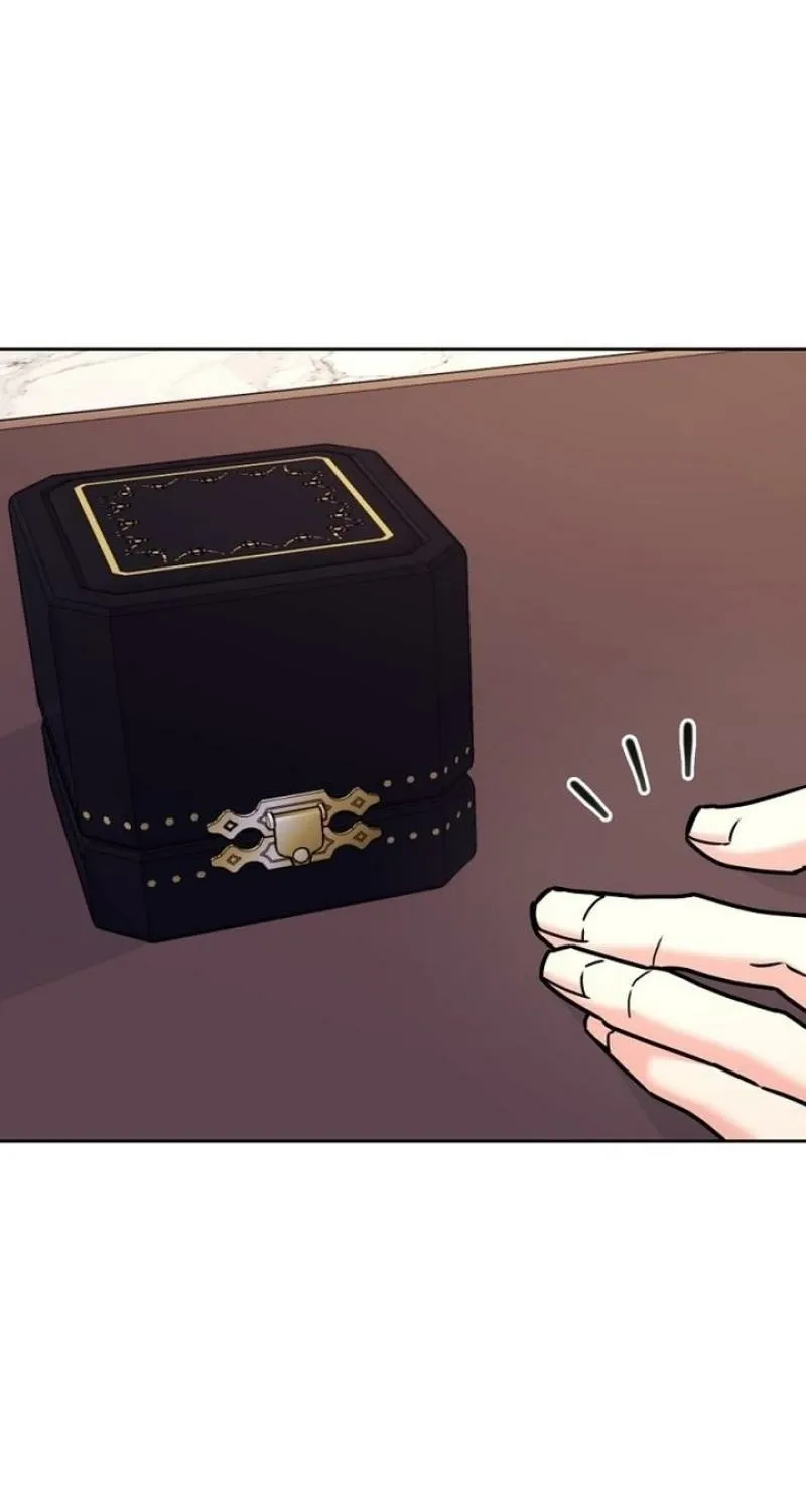 Love Was Cruel Chapter 32 page 5 - 