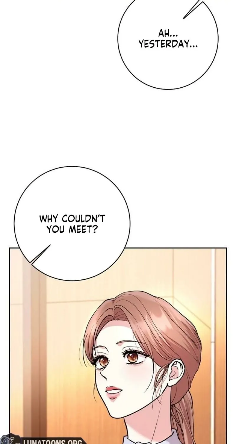Love Was Cruel Chapter 32 page 43 - 