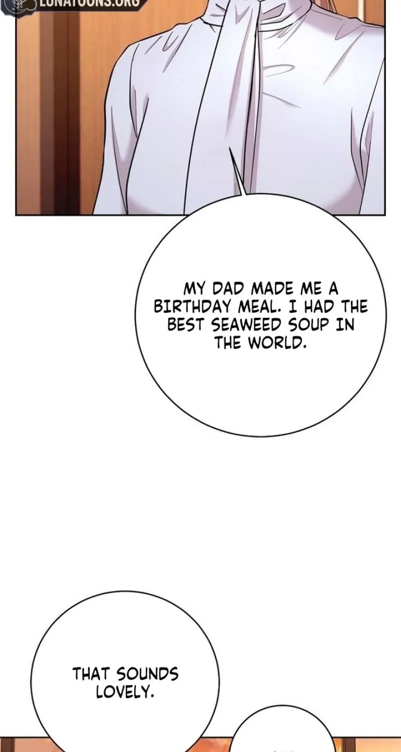 Love Was Cruel Chapter 32 page 44 - 