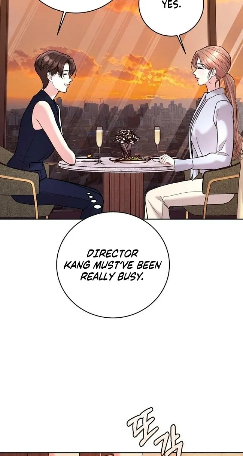 Love Was Cruel Chapter 32 page 45 - 